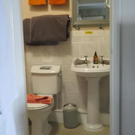 住宿加早餐酒店 斯莱克住宿加早餐旅馆 4*